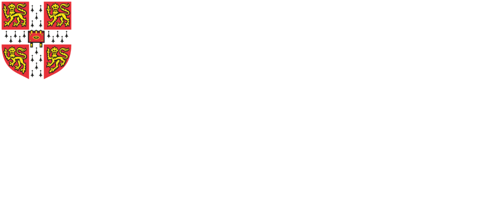 cambridge school logo