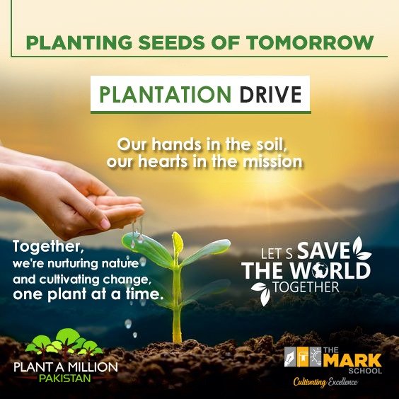 PLANTATION DRIVE AT MARK