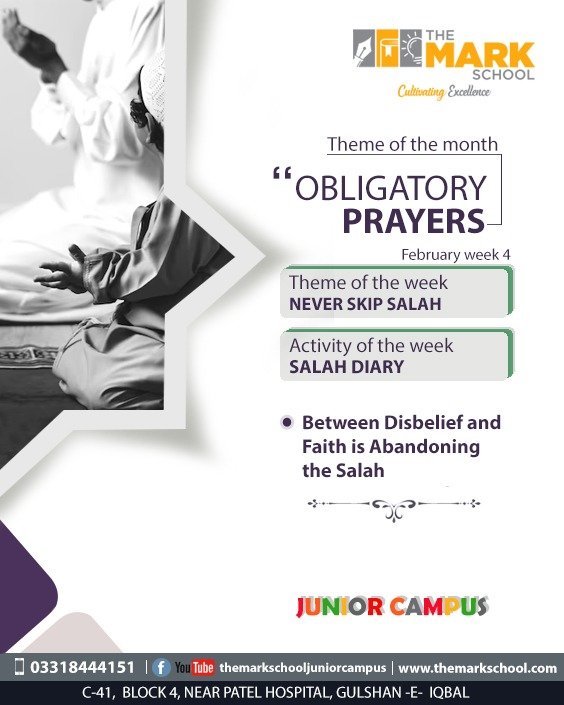 islamic school in karachi