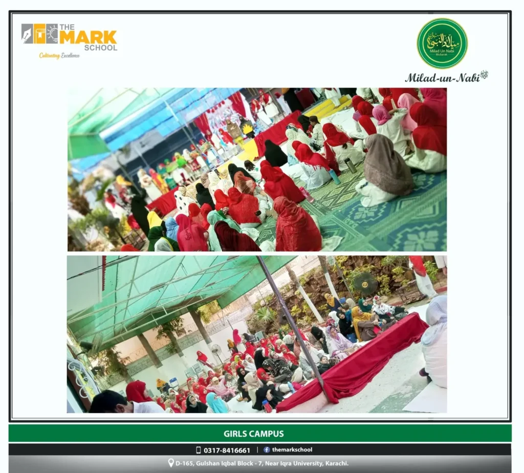 school for girls in karachi