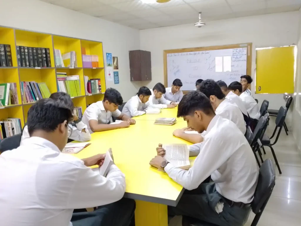 best school